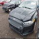 3FA6P0LU3DR302608 2013 Ford Fusion Hybrid Se auction photo thumbnail 6