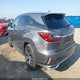 JTJGZKCA5J2003239 2018 Lexus Rx 350L Premium auction photo thumbnail 3