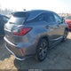 JTJGZKCA5J2003239 2018 Lexus Rx 350L Premium auction photo thumbnail 4