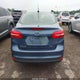 1FADP3H22JL221965 2018 Ford Focus Sel auction photo thumbnail 16