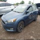 1FADP3H22JL221965 2018 Ford Focus Sel auction photo thumbnail 2
