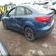 1FADP3H22JL221965 2018 Ford Focus Sel auction photo thumbnail 3