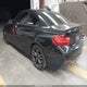 WBA1J7C57FV253827 2015 BMW M235 auction photo thumbnail 3
