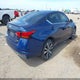 1N4BL4CW4MN307094 2021 Nissan Altima Sr Intelligent Awd auction photo thumbnail 4