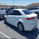 JTDEPMAE1N3020556 2022 Toyota Corolla Le auction photo thumbnail 3