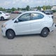ML32FUFJ7NHF06535 2022 Mitsubishi Mirage G4 auction photo thumbnail 13