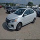 ML32FUFJ7NHF06535 2022 Mitsubishi Mirage G4 auction photo thumbnail 2