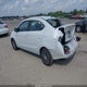 ML32FUFJ7NHF06535 2022 Mitsubishi Mirage G4 auction photo thumbnail 3