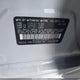 ML32FUFJ7NHF06535 2022 Mitsubishi Mirage G4 auction photo thumbnail 9