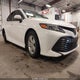 4T1B11HK9JU048295 2018 Toyota Camry Le auction photo thumbnail 1