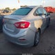 3G1BC5SM4HS547878 2017 Chevrolet Cruze Ls Auto auction photo thumbnail 4