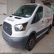 1FTYE1ZM2HKA26843 2017 Ford Transit-150 auction photo thumbnail 2