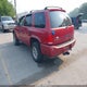 1B4HS28Y5WF169226 1998 Dodge Durango Slt auction photo thumbnail 3