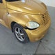3C8FY68B52T307874 2002 Chrysler Pt Cruiser Limited auction photo thumbnail 6
