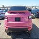 SALVD5BG9HH194826 2017 Land Rover Range Rover Evoque Hse Dynamic auction photo thumbnail 16