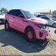 SALVD5BG9HH194826 2017 Land Rover Range Rover Evoque Hse Dynamic auction photo thumbnail 1