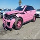 SALVD5BG9HH194826 2017 Land Rover Range Rover Evoque Hse Dynamic auction photo thumbnail 2
