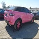 SALVD5BG9HH194826 2017 Land Rover Range Rover Evoque Hse Dynamic auction photo thumbnail 4