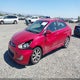 KMHCU4AE5CU211609 2012 Hyundai Accent Gls auction photo thumbnail 2