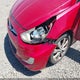 KMHCU4AE5CU211609 2012 Hyundai Accent Gls auction photo thumbnail 6
