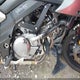 JS1VP54B172100255 2007 Suzuki Dl650 A auction photo thumbnail 8