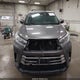 5TDDZRFH8HS476840 2017 Toyota Highlander Limited Platinum auction photo thumbnail 13
