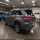5TDDZRFH8HS476840 2017 Toyota Highlander Limited Platinum auction photo thumbnail 3