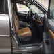 5TDDZRFH8HS476840 2017 Toyota Highlander Limited Platinum auction photo thumbnail 5