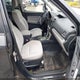 JF2SJAGC3JH410288 2018 Subaru Forester 2.5I Premium auction photo thumbnail 5