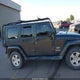 1J4BA5H17AL145353 2010 Jeep Wrangler Unlimited Sahara auction photo thumbnail 12