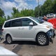 5TDDK3DC9GS145823 2016 Toyota Sienna Xle 7 Passenger auction photo thumbnail 14