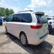 5TDDK3DC9GS145823 2016 Toyota Sienna Xle 7 Passenger auction photo thumbnail 3