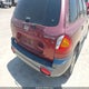 KM8SC13DX4U837031 2004 Hyundai Santa Fe Gls auction photo thumbnail 6