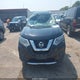 JN8AT2MV8HW001665 2017 Nissan Rogue Sv auction photo thumbnail 12