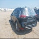 JN8AT2MV8HW001665 2017 Nissan Rogue Sv auction photo thumbnail 3