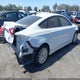 3FA6P0LUXER285419 2014 Ford Fusion Hybrid Se auction photo thumbnail 4