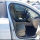 3FA6P0LUXER285419 2014 Ford Fusion Hybrid Se auction photo thumbnail 5