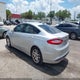 3FA6P0H78DR181867 2013 Ford Fusion Se auction photo thumbnail 3