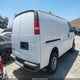 1GCWGAF78R1140501 2024 Chevrolet Express Cargo Rwd 2500 Regular Wheelbase Wt auction photo thumbnail 4