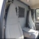 1GCWGAF78R1140501 2024 Chevrolet Express Cargo Rwd 2500 Regular Wheelbase Wt auction photo thumbnail 8