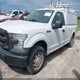 1FTMF1C87FKD71161 2015 Ford F150 auction photo thumbnail 2
