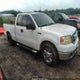 1FTPX12V98FA01682 2008 Ford F-150 Xlt auction photo thumbnail 1