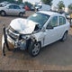 1G1AK58F687278482 2008 Chevrolet Cobalt Ls auction photo thumbnail 2