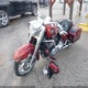 1HD1PG815DB960087 2013 Harley-Davidson Flhrse4 Cvo auction photo thumbnail 2