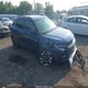 KL79MRSLXNB034334 2022 Chevrolet Trailblazer Awd Lt auction photo thumbnail 1