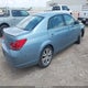 4T1BK36B78U268900 2008 Toyota Avalon Xl/Xls/Touring/Limited auction photo thumbnail 4