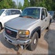 2GTEC19T541220776 2004 GMC New Sierra C1500 auction photo thumbnail 2