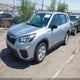 JF2SKAAC3LH578196 2020 Subaru Forester auction photo thumbnail 2