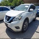 5N1AZ2MG7FN202161 2015 Nissan Murano S/Sl/Sv/Platinum auction photo thumbnail 2