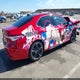 4T1K61AK6LU355986 2020 Toyota Camry Xse auction photo thumbnail 4